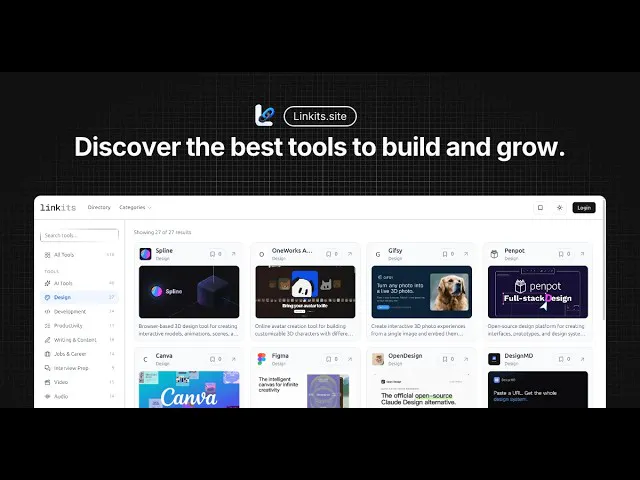 Linkits gallery image