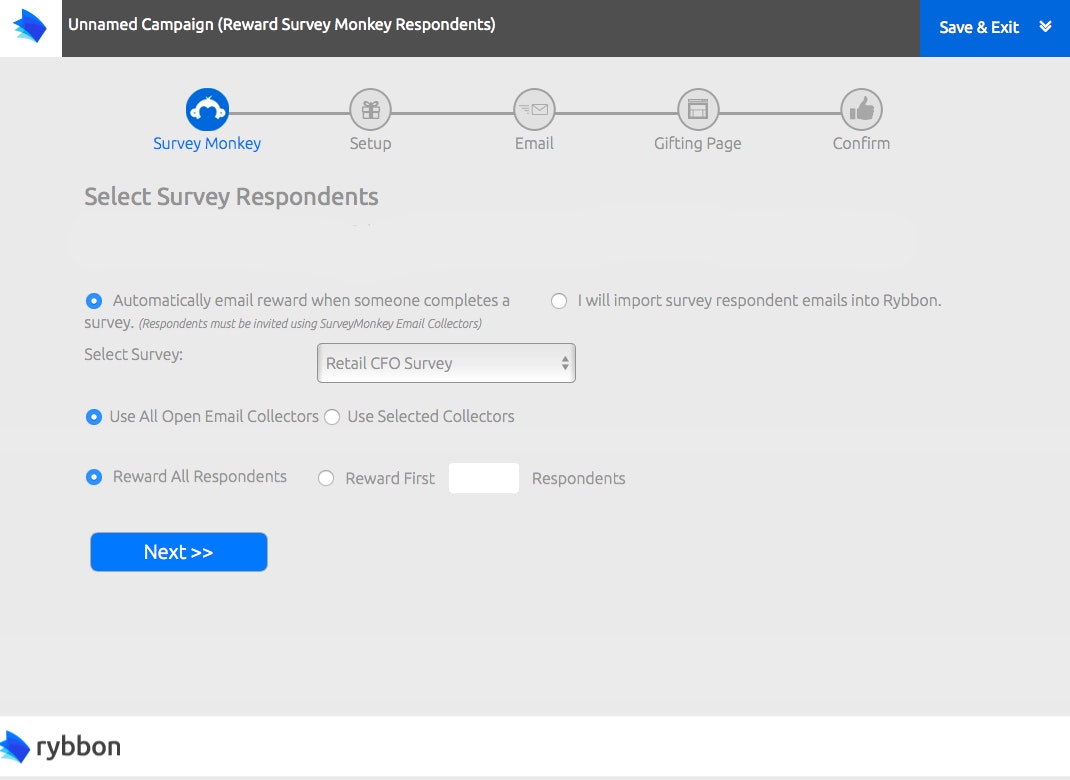 Rybbon for Marketo gallery image