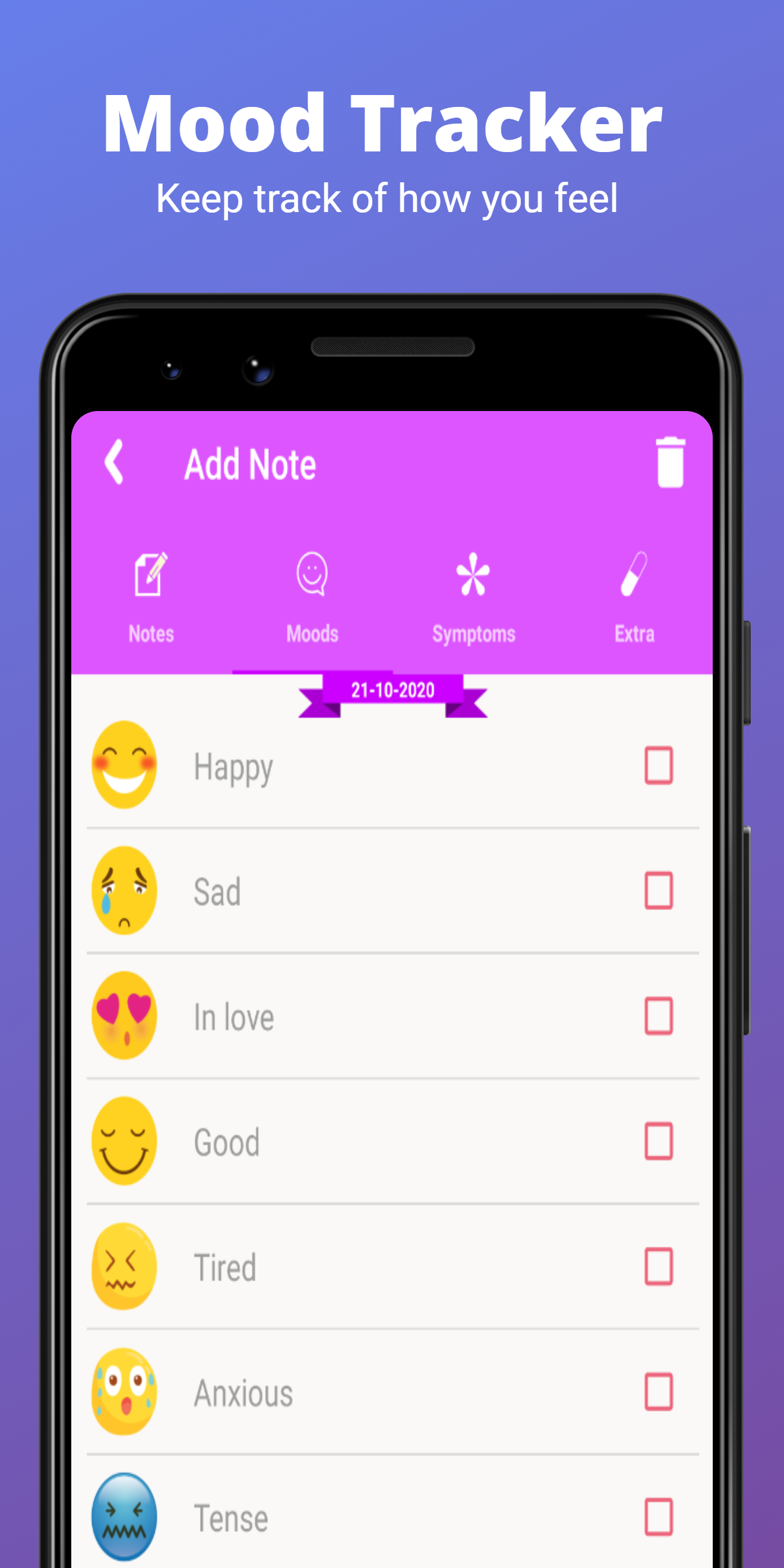 Eve Calendar gallery image