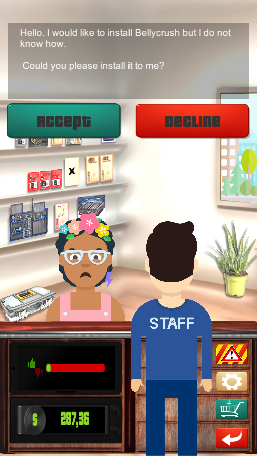 You Fix Their Phones gallery image