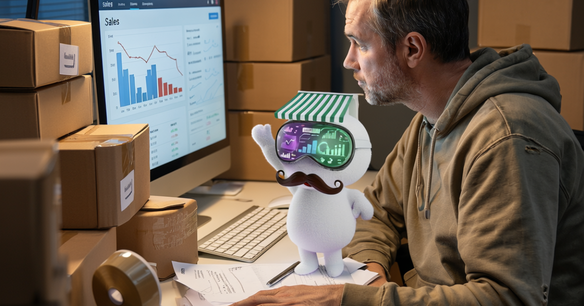 SigmaLabs AI gallery image