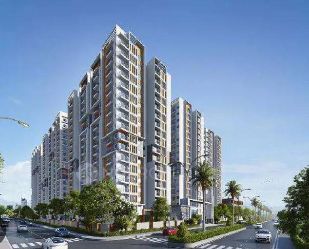 KLM Infra Projects gallery image