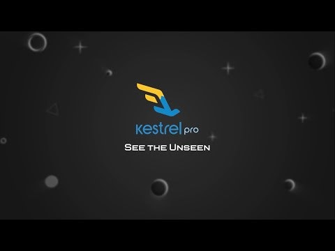 KestrelPro gallery image