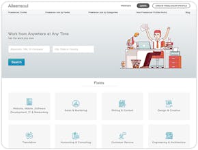 Aileensoul gallery image