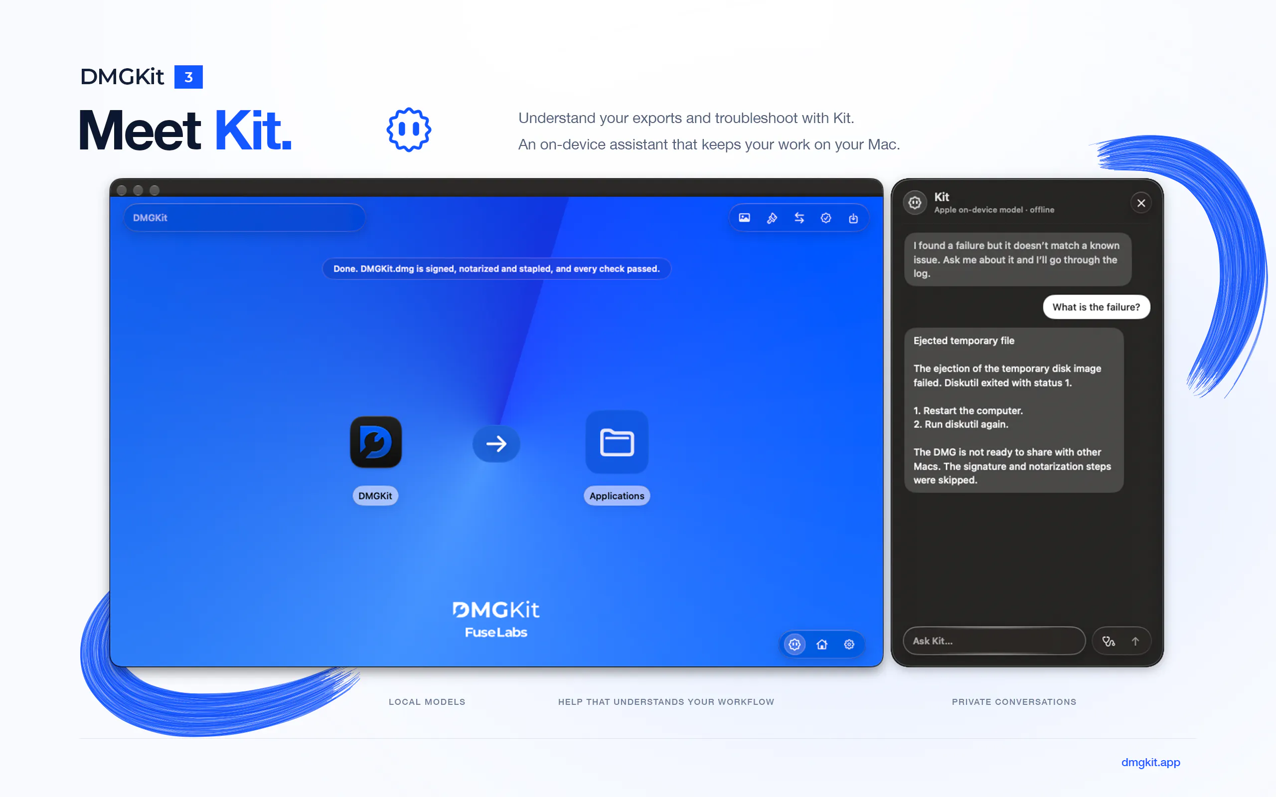 DMGKit gallery image