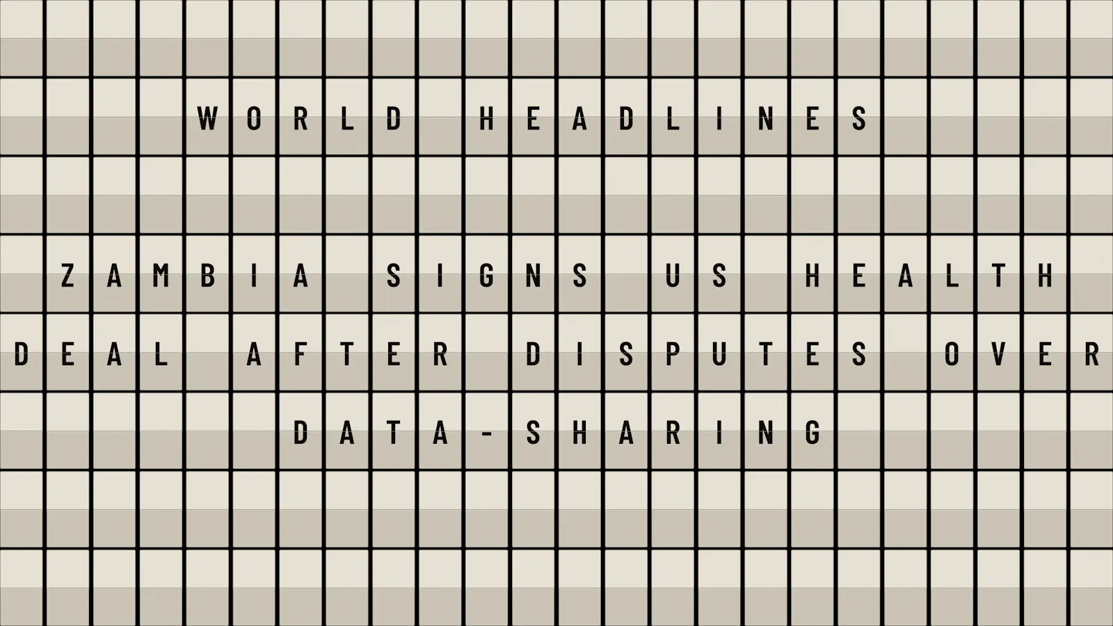 KarmaBoard screenshot 2