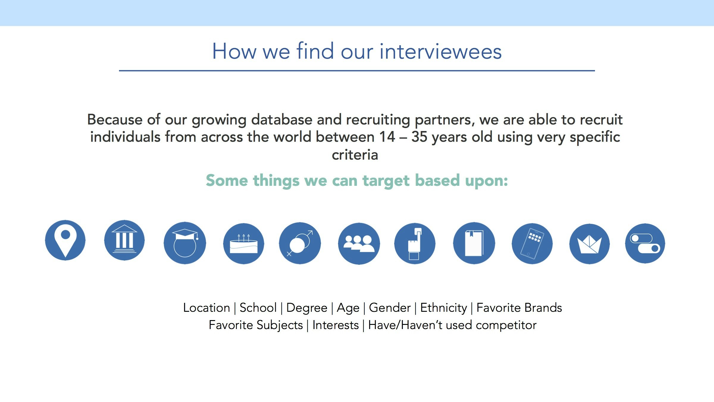 Campus Insights gallery image