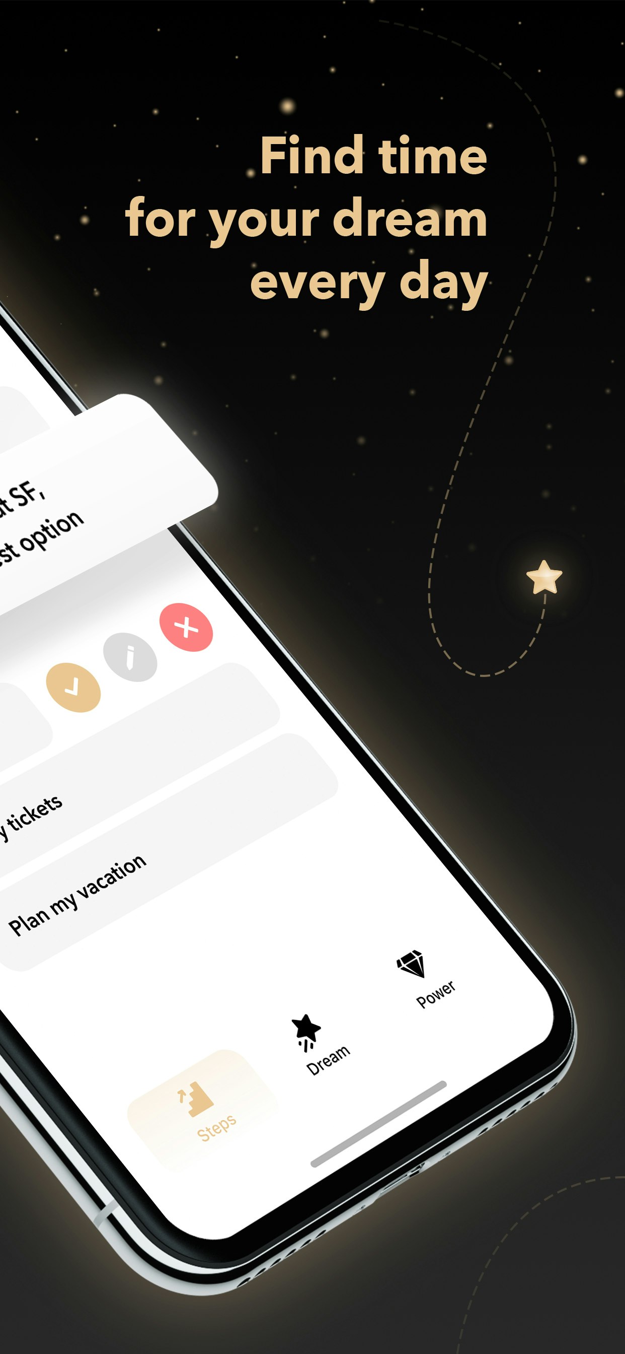 Dreamer gallery image