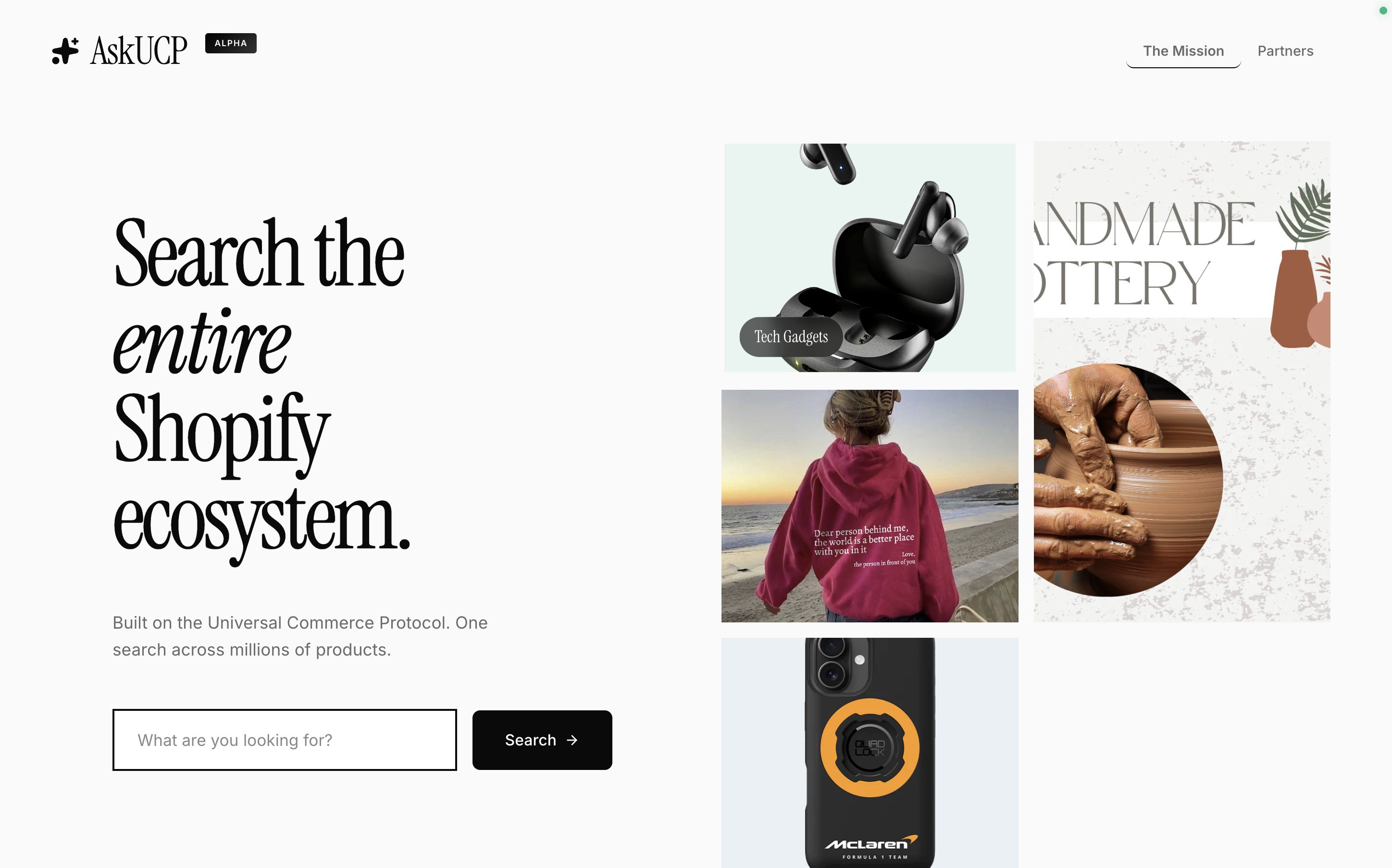 AskUCP gallery image