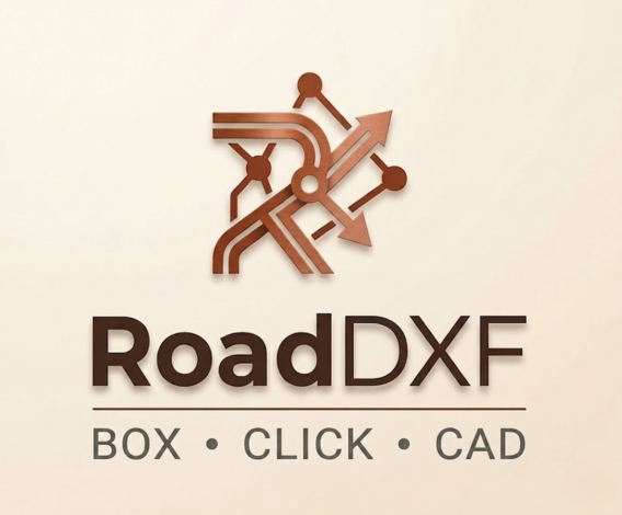 RoadDXF gallery image