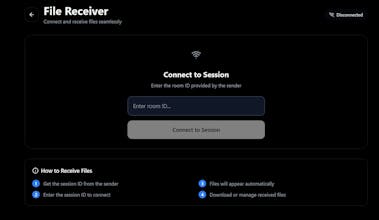 FileDrift gallery image