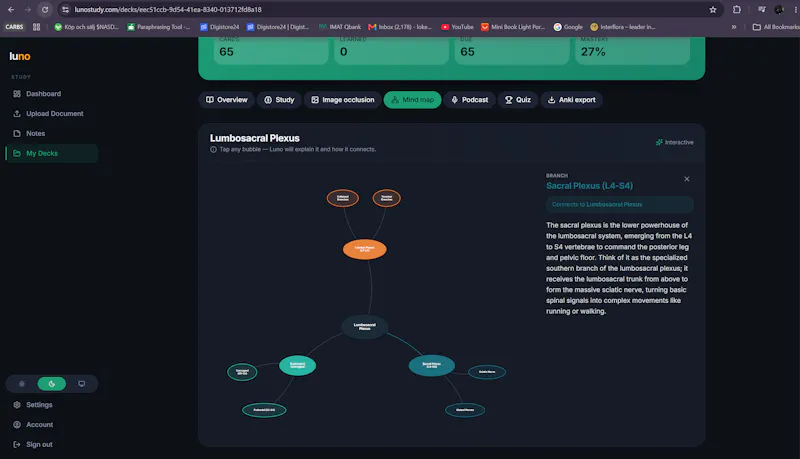 Luno screenshot 2