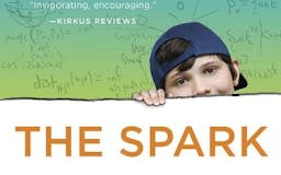 The Spark: A Mother's Story of Nurturing, Genius, and Autism media 2
