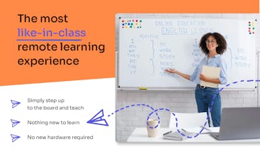 ShareTheBoard gallery image