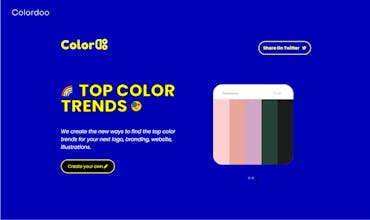 ColorDoo gallery image