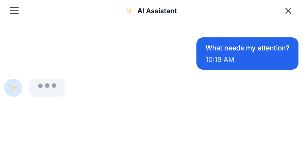 Northstar OKR gallery image