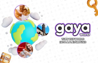 Gaya World gallery image