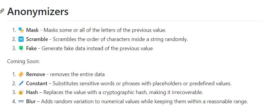 DataZar gallery image