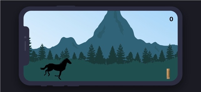 Runny-Horse gallery image