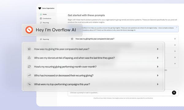 Overflow AI gallery image 3