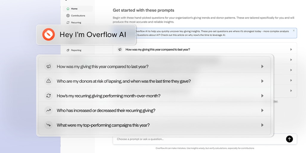 Overflow AI