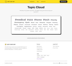 Get A Day Off gallery image