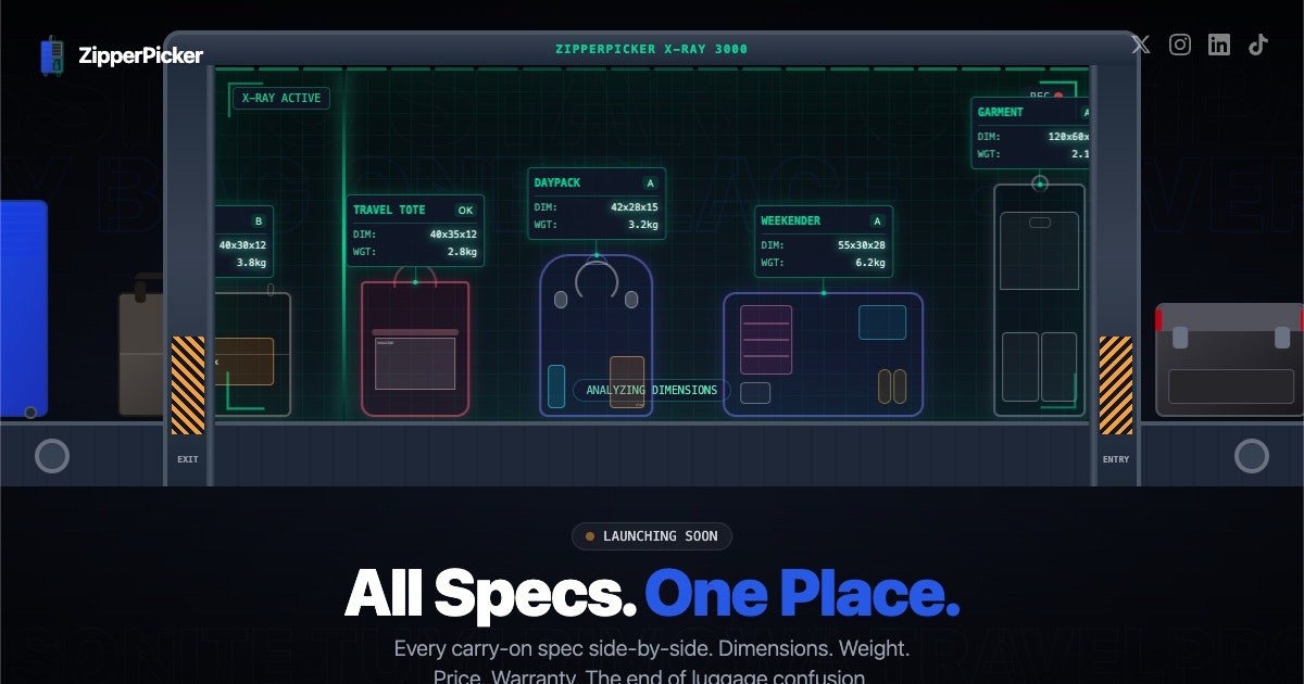 ZipperPicker gallery image