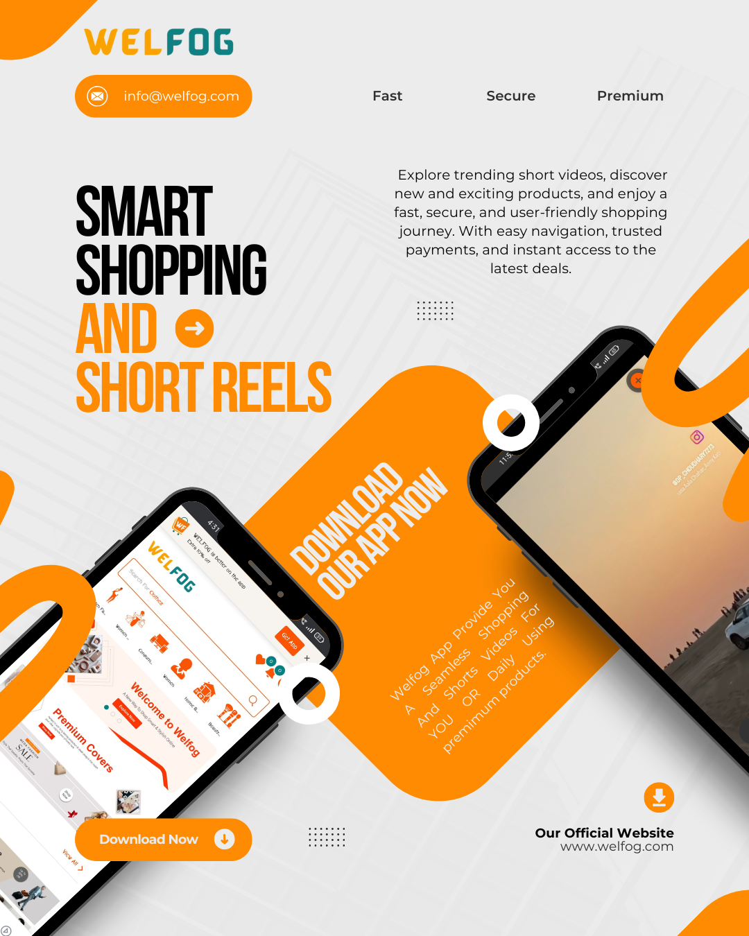 Welfog gallery image