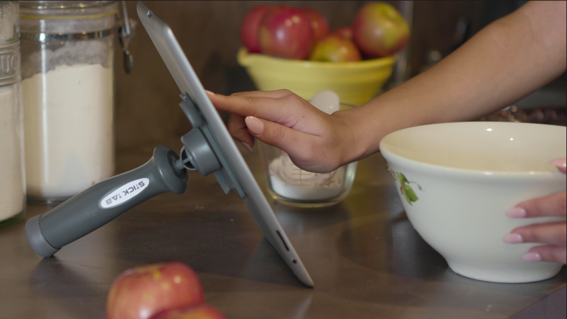 Stick Tab gallery image