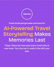 Trippy Taless gallery image