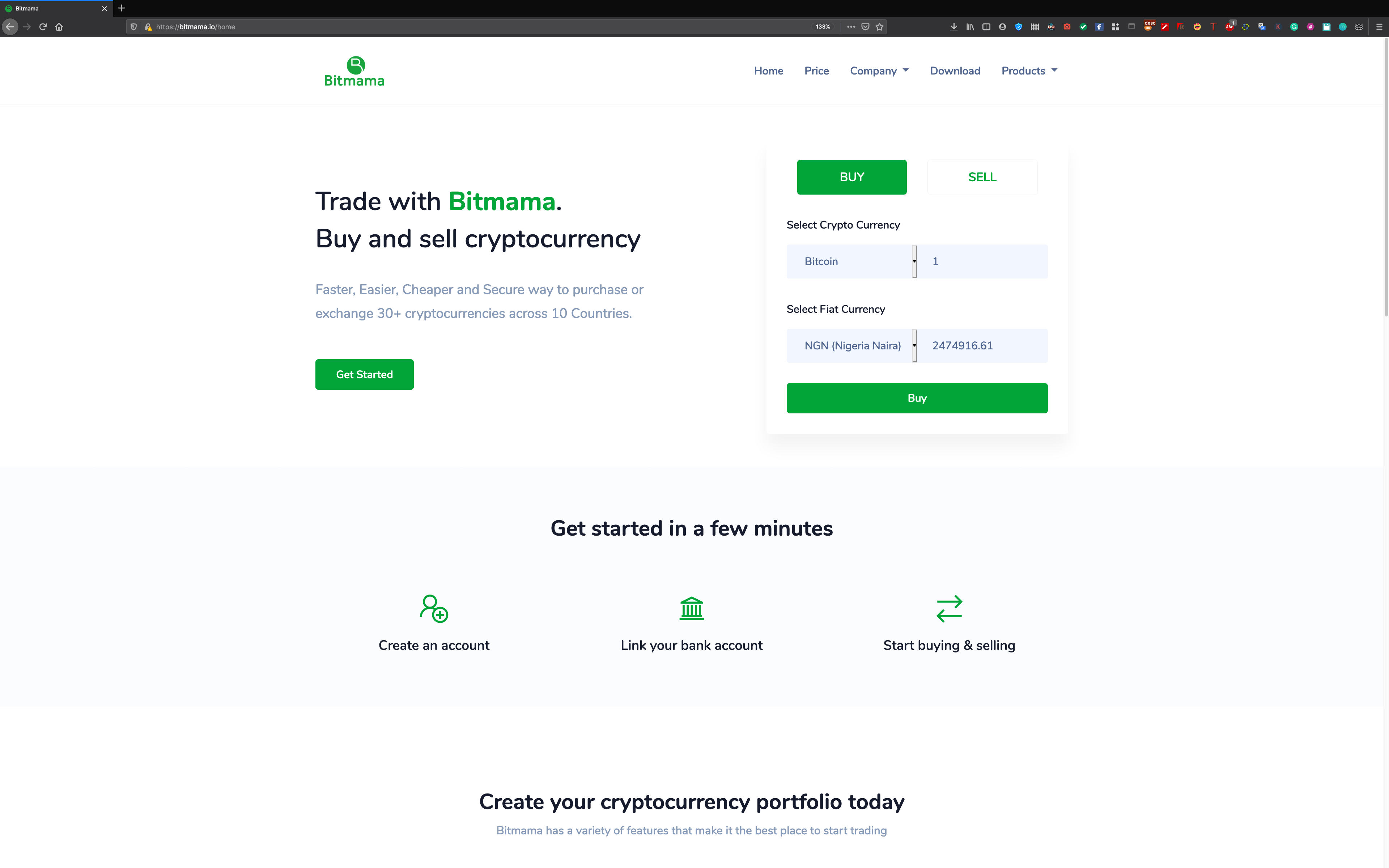 Bitmama gallery image