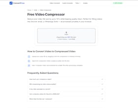 ConvertFree gallery image