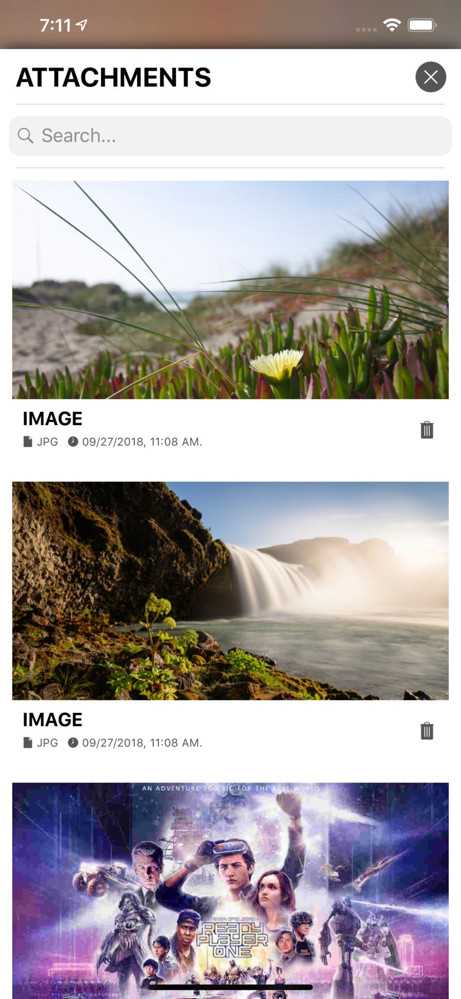 Allister gallery image