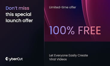 CyberCut AI gallery image