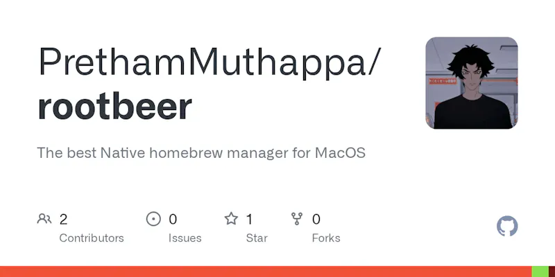 rootbeer screenshot 4