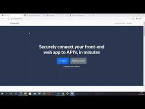 Easyoauth gallery image