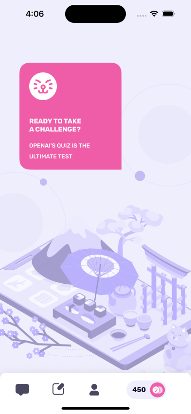 Média Quiz Makito - Transformez n'importe quel site Web en quiz 6