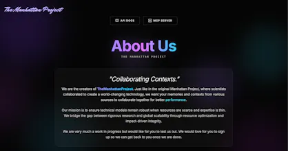 Gitmem gallery image