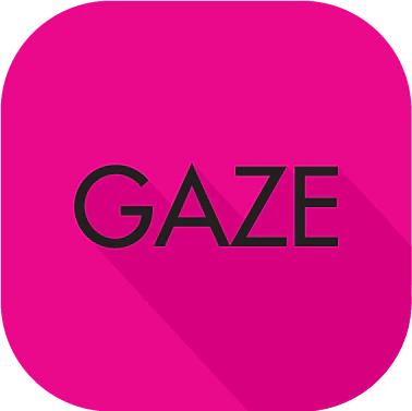 GAZE - VR Platform