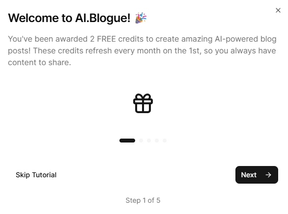AI.Blogue gallery image