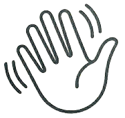 SayHi logo