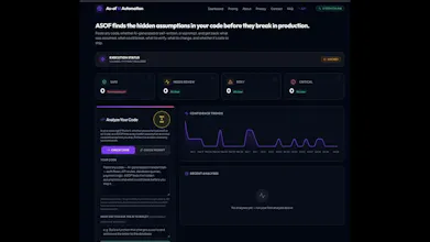 ASOF.ai Automation gallery image
