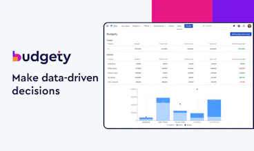 Budgety - Budget and cost tracker gallery image