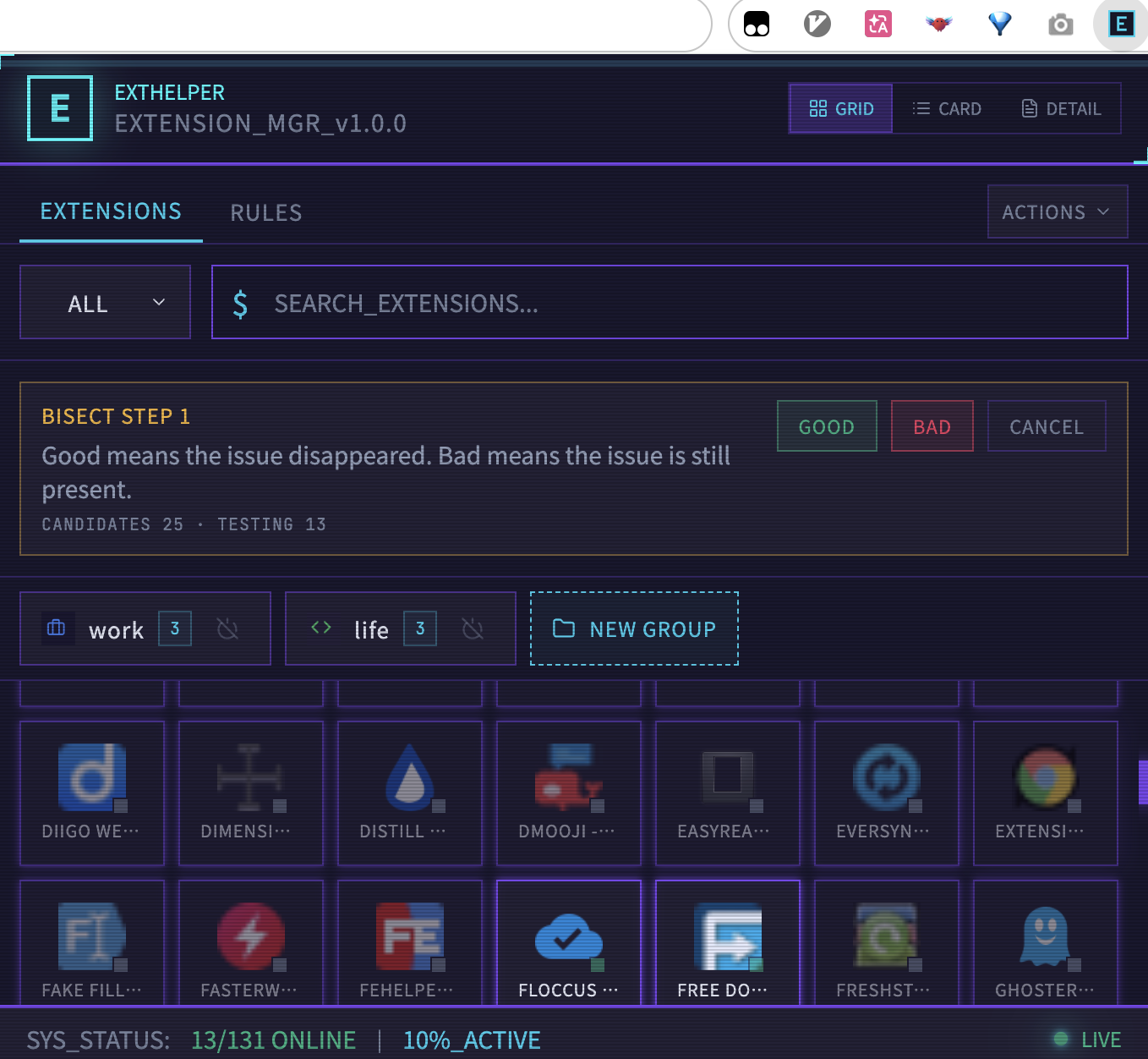 Ext Helper gallery image