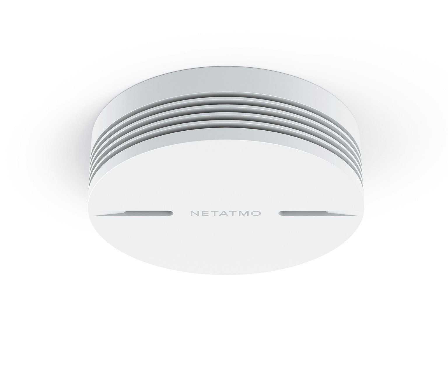 NETATMO smart smoke alarm