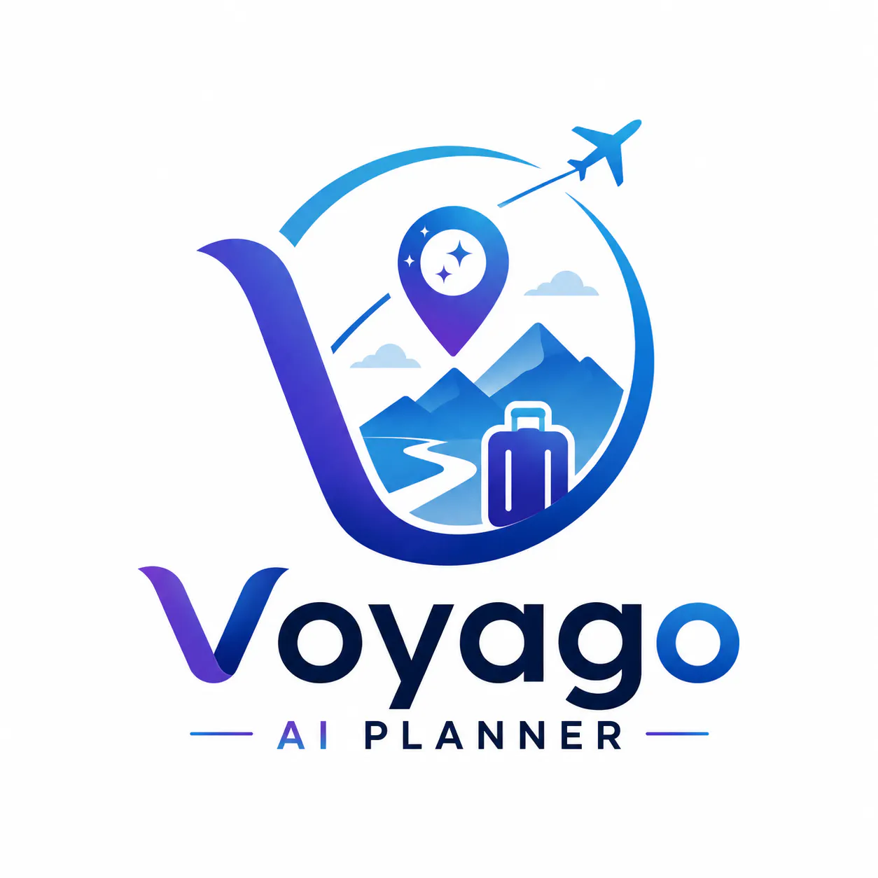 Voyago AI Planner gallery image