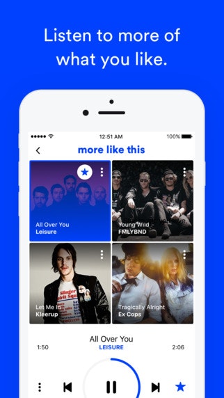 Wonder for iOS and Android gallery image
