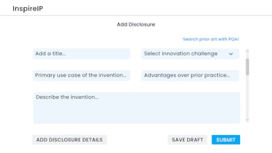 InspireIP gallery image