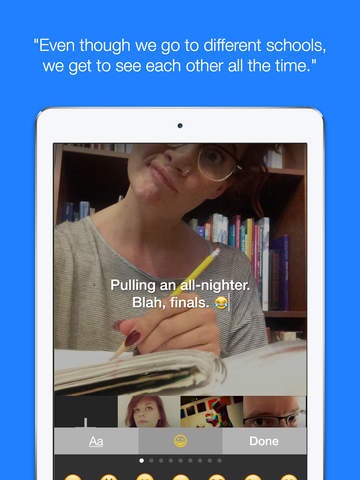 Taptalk gallery image