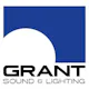 Grant Sound & Lighting